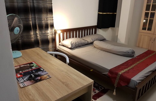 Chom Phon Casa | Sam's Place