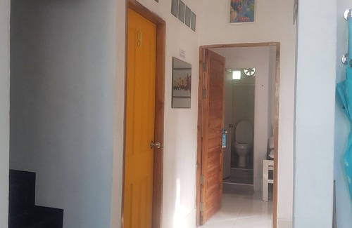 Chom Phon Casa | Sam's Place
