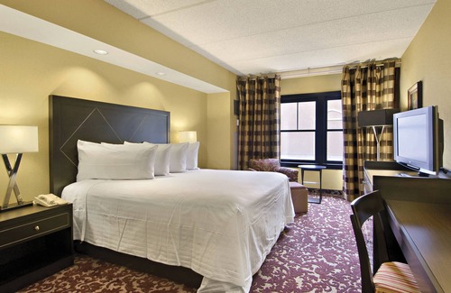 Robinsonville - Tunica Complejo | Sam's Town Tunica