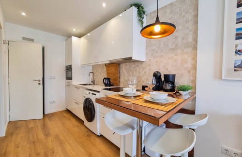 Monserrate Apartamento | SAM - Studio Apartment Monserrate