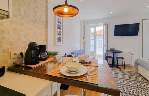 Monserrate Apartamento | SAM - Studio Apartment Monserrate