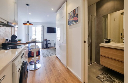 Monserrate Apartamento | SAM - Studio Apartment Monserrate