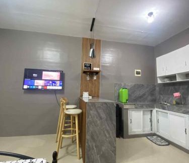Santo Tomas Casa | Sam transient and bucos havin