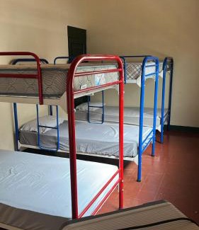 Leon Casa | SAM TRAVEL LEON