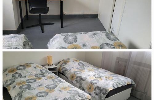 Alco Apartamento | sam34