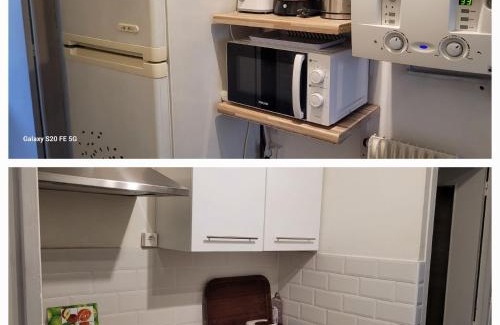 Alco Apartamento | sam34