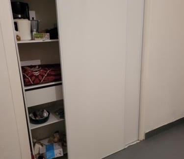 Alco Apartamento | sam34