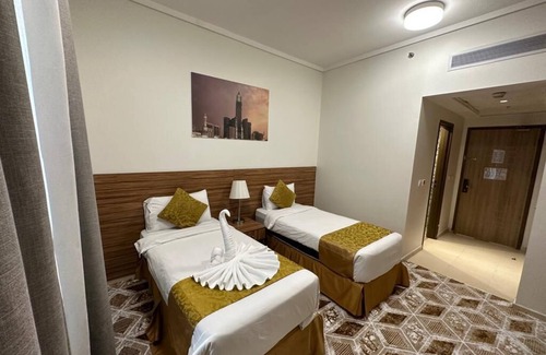 60th Street Hotel | Sama Al Amani Hotel