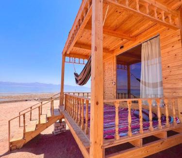 Nuweiba Hotel | Sama Beach camp