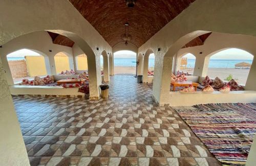 Nuweiba Hotel | Sama Beach camp