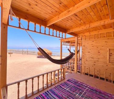 Nuweiba Hotel | Sama Beach camp