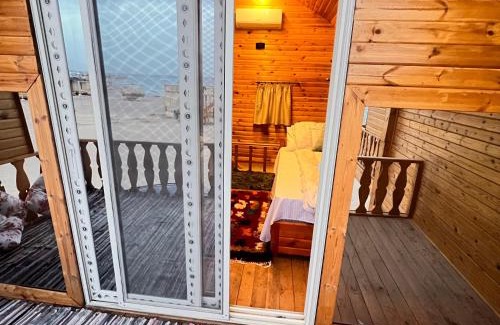 Nuweiba Hotel | Sama Beach camp