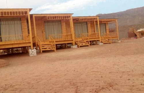 Nuweiba Hotel | Sama beach comp
