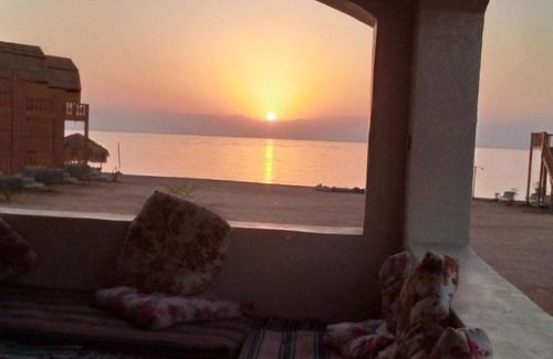 Nuweiba Hotel | Sama beach comp