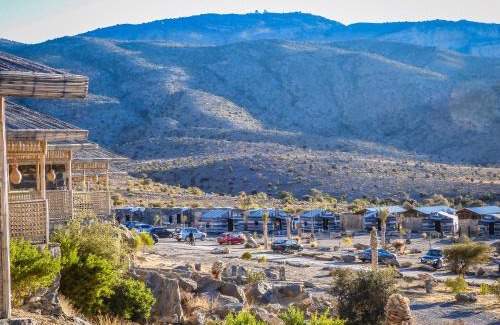 Al Hamra Complejo | Sama Heights Resort