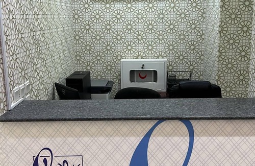 Mecca Hotel | Sama Samah Hotel