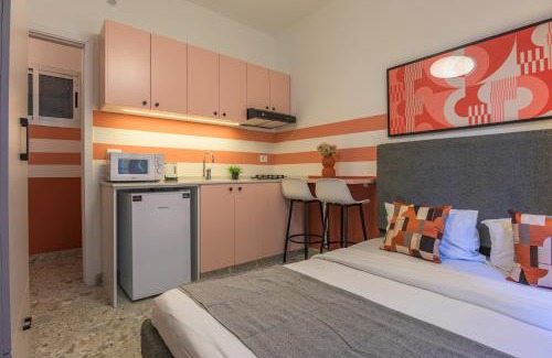 Mar Mikhael Apartamento | Sama Studios in Mar Mikhael