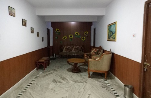 Chitkul Hotel | Samaa Resorts Chitkul Heights