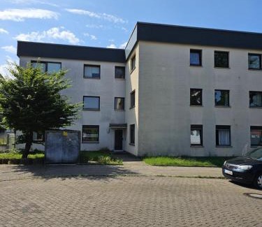 Vogelheim Apartamento | Samad Wohnen
