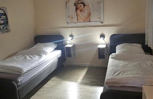 Vogelheim Apartamento | Samad Wohnen