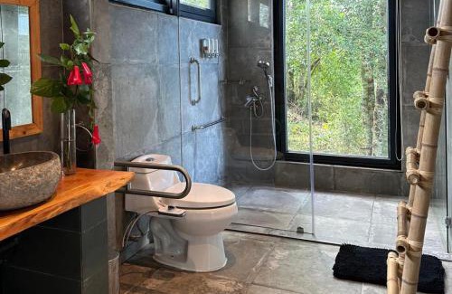 Vilcun Cabina | Samadhi Eco Resort