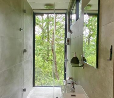 Vilcun Cabina | Samadhi Eco Resort