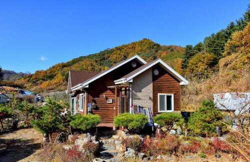 Chuncheon Casa | Samaksan Pension