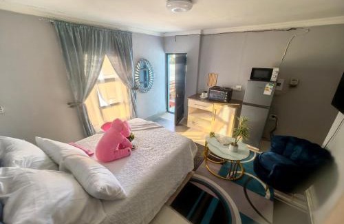 Groblersdal Casa | samama guesthouse