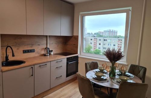 Siauliai Apartamento | Samanų apartamentai