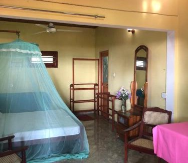 Thiranagama Casa | Saman Beach Hikkaduwa