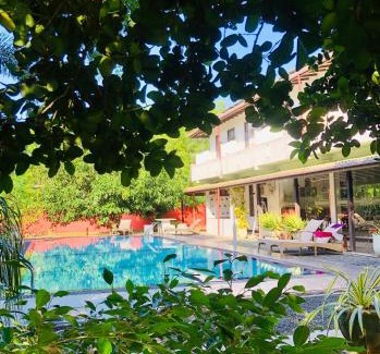 Yodakandiya Complejo | Saman Resort Yala