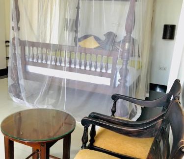 Yodakandiya Complejo | Saman Resort Yala