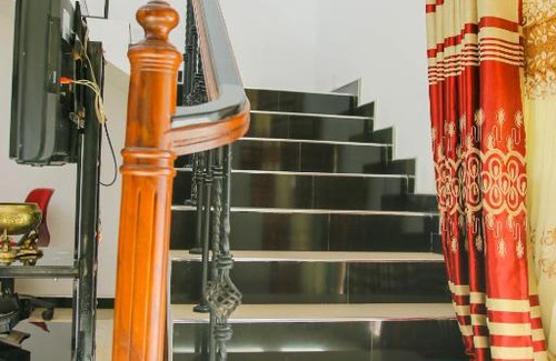 Embilipitiya Casa | Saman Villa