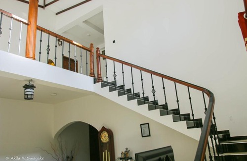 Embilipitiya Casa | Saman Villa