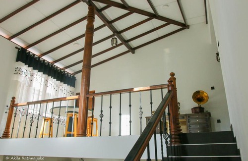 Embilipitiya Casa | Saman Villa