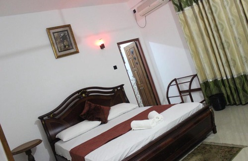 Embilipitiya Casa | Saman Villa