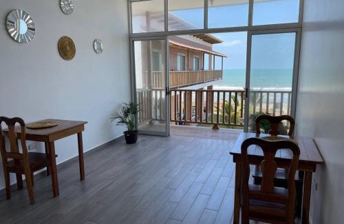 Coastal Region Casa | Samana Hostal, Puerto Engabao