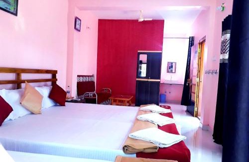 Devbag Complejo | Samant Beach Resort