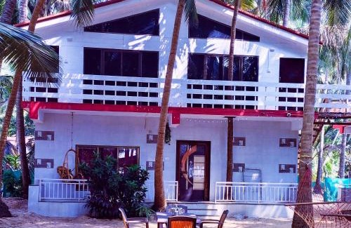 Devbag Complejo | Samant Beach Resort