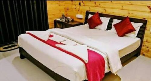 Devbag Complejo | Samant Beach Resort