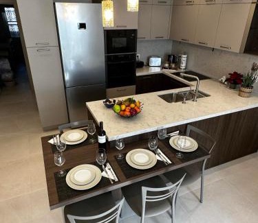 Haraki Apartamento | Samanthas LUXURY APARTMENT