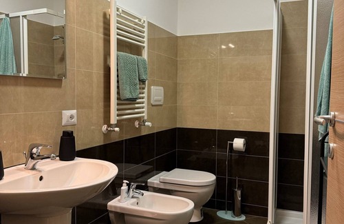 Bisceglie Cama Y Desayuno | Samarè Rooms & Apartments
