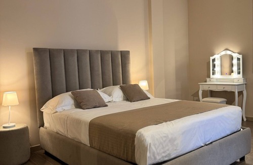 Bisceglie Cama Y Desayuno | Samarè Rooms & Apartments