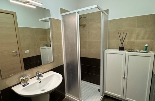 Bisceglie Cama Y Desayuno | Samarè Rooms & Apartments