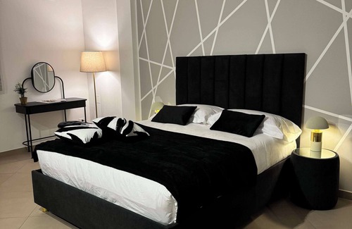 Bisceglie Cama Y Desayuno | Samarè Rooms & Apartments