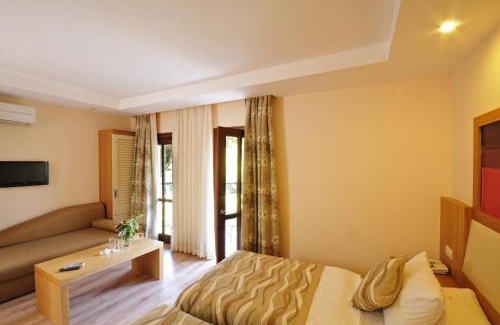 Torba Complejo | Samara Hotel Bodrum Ultra All Inclusive
