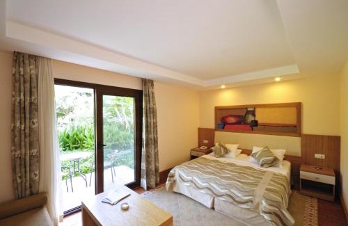 Torba Complejo | Samara Hotel Bodrum Ultra All Inclusive
