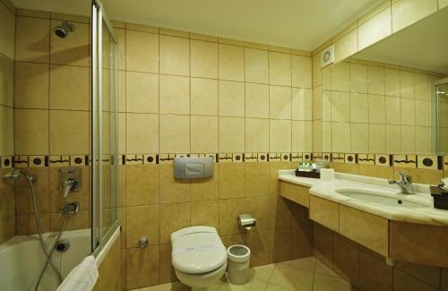 Torba Complejo | Samara Hotel Bodrum Ultra All Inclusive
