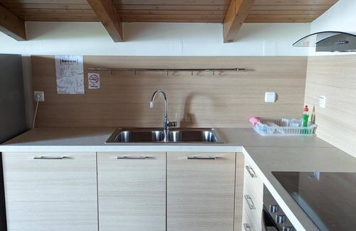 Kamena Vourla Apartamento | Samaras Apartments - Sea View Attic