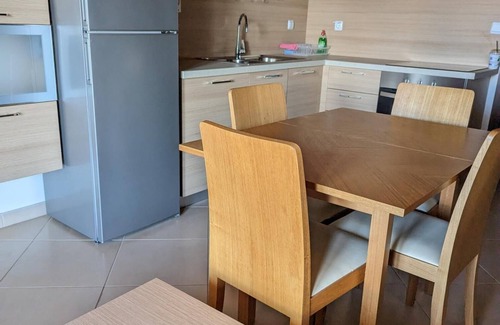 Kamena Vourla Apartamento | Samaras Apartments - Sea View Attic